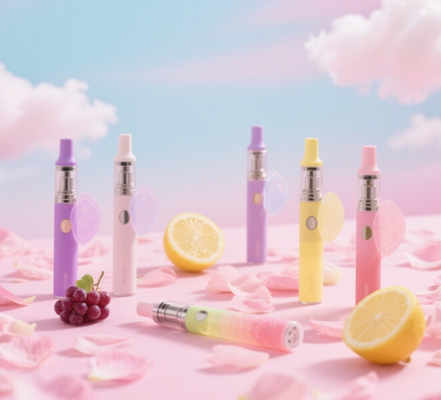 Електронни цигари: Възможностите и Положителните Ефекти на Vape