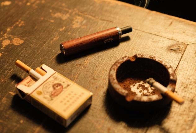 Електронни цигари: По-добрият Избор за Здраве?