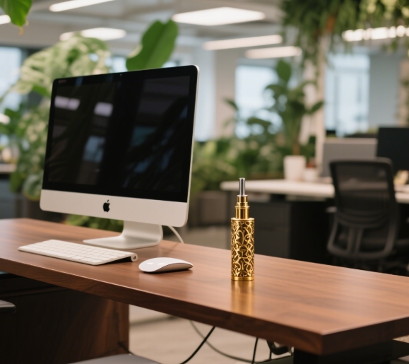 Еволюцията на електронните цигари: Модерният начин на пушане