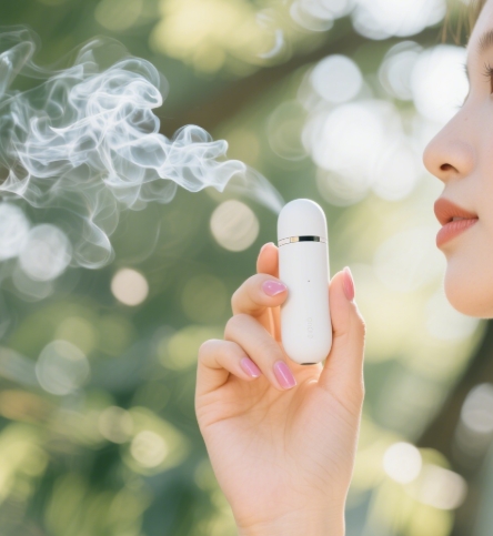 Електронни цигари: Неочакван начин да създаваш приятелства