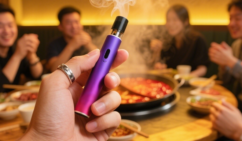 Електронни цигари &ndash; Първата стъпка към размразяване