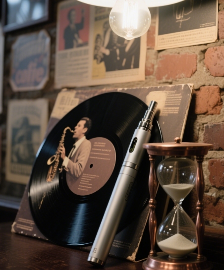 Електронни цигари: Парен оазис за душата в дигиталната ера