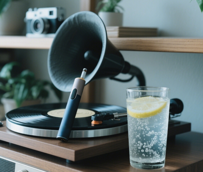 Инвестирайте в себе си: Как хобито с електронни цигари се превърна в моя лична инвестиция