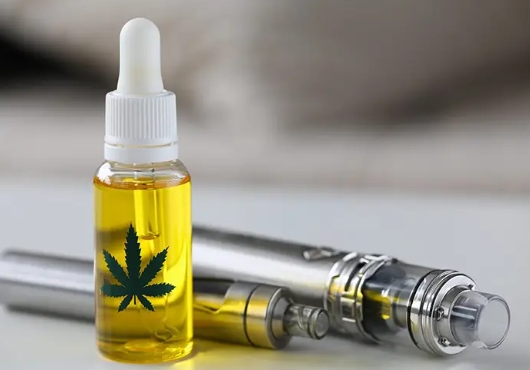 Как да изберете подходящо течност за електронни цигари