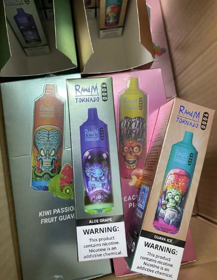 Революцията на вейпинга: Защо този продукт променя играта